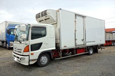 長6.2mﾜｲﾄﾞ高22格納ﾊﾟﾜｰｹﾞｰﾄ左ｻｲﾄﾞﾄﾞｱ車検1年ｴｱｻｽ